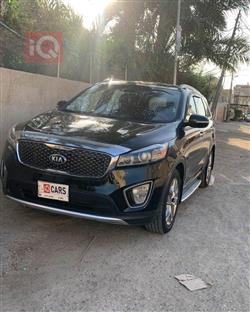 كيا سورينتو